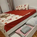 Go-di Daire Üsküp