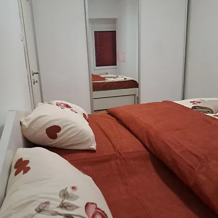 Go-di Lägenhet Skopje