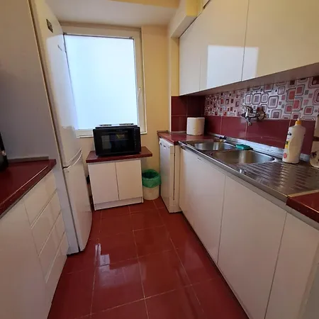 Go-di Appartamento *