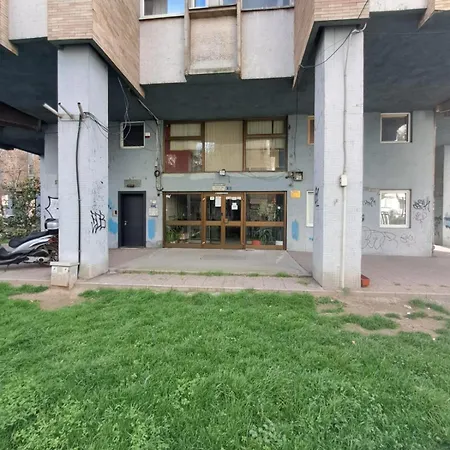 Apartment Go-di