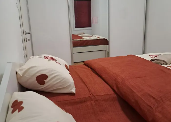 Go-di Апартаменти Скоп'є