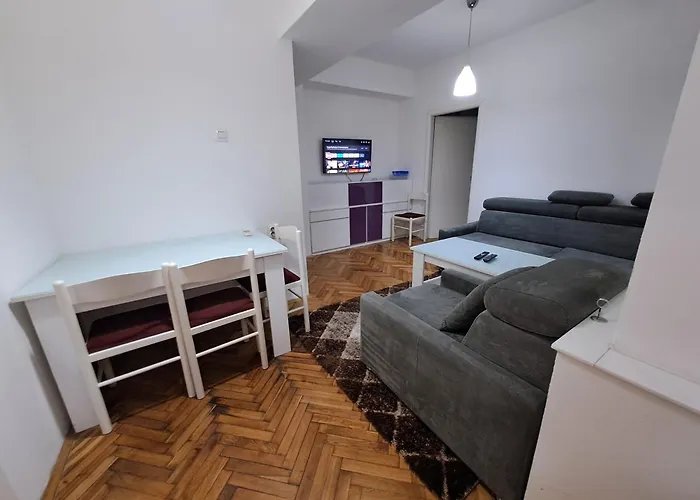 Go-di Апартаменти