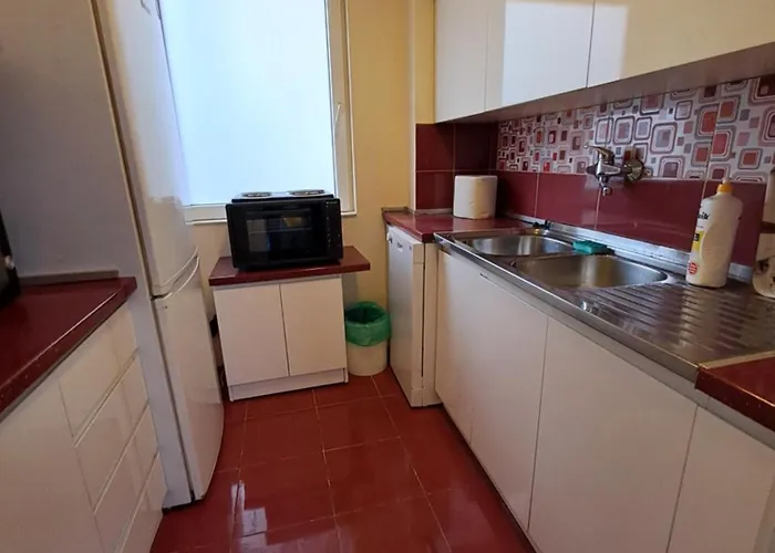 Go-di Appartamento *