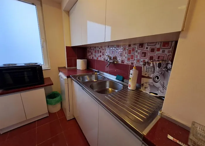 Апартаменти Go-di