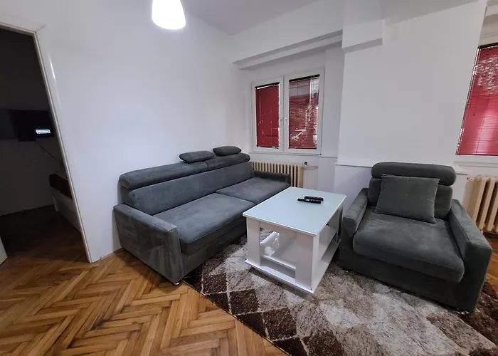 Апартаменти Go-di