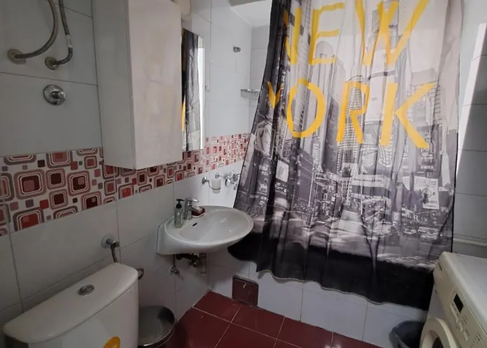 Апартаменти Go-di